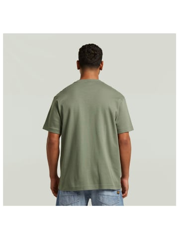 G-Star Raw T-Shirt in orphus