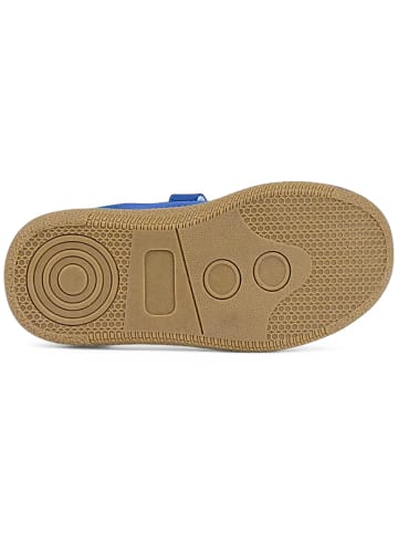 Cerda Sneaker Spider-Man in Blau