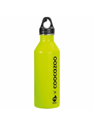 Coocazoo Trinkflasche in lime