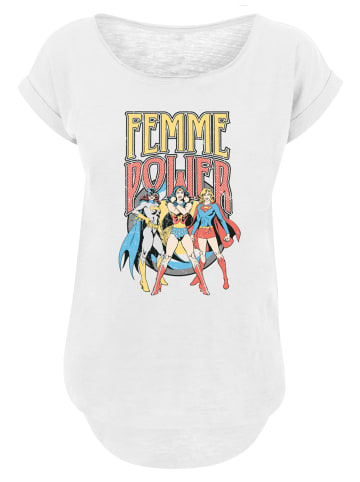 F4NT4STIC F4NT4STIC T-Shirt in white