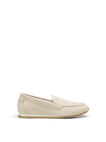 Marc O'Polo Mokassin in light taupe