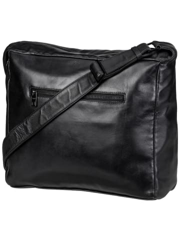 LIEBESKIND BERLIN Bodybag Hera M in Black