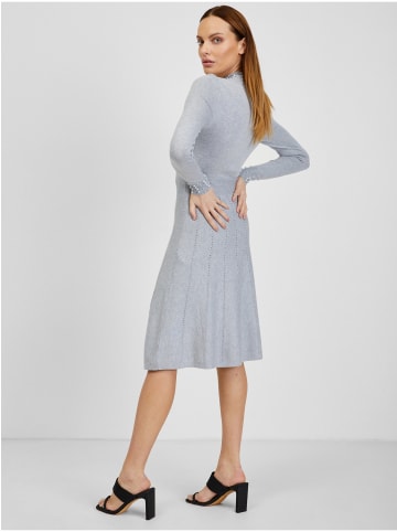 orsay Kleid in Grau