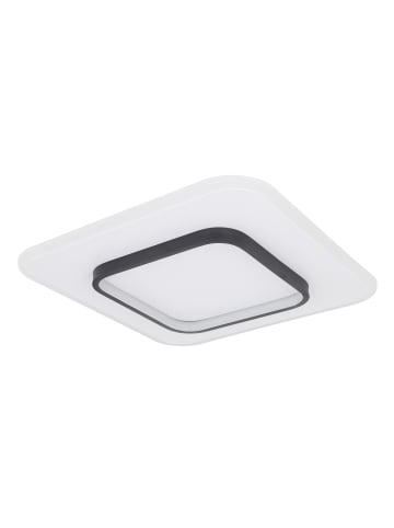 Globo lighting Deckenleuchte "LIMA" in white
