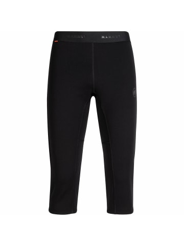 Mammut Aconcagua ML Tights 3/4 in Schwarz