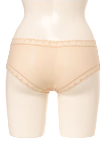 Chantelle Hipster in beige