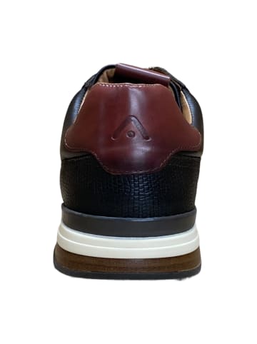 Ambitious Sneaker Low in Braun