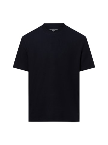 Finshley & Harding T-Shirt in marine
