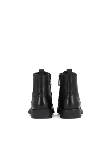 Kazar Chelsea Boots in Schwarz