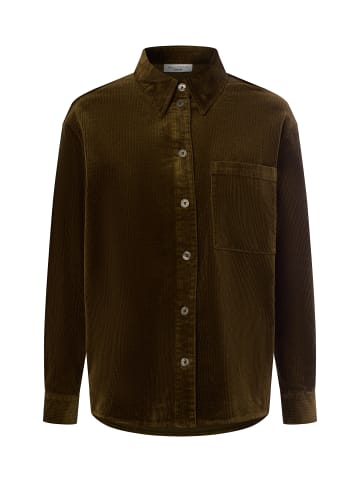 Marc O'Polo DENIM Bluse in khaki