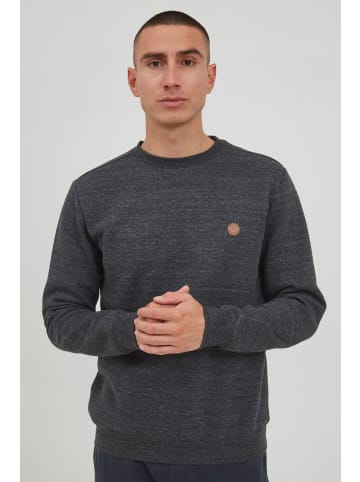 INDICODE Sweatshirt IDArkady in schwarz