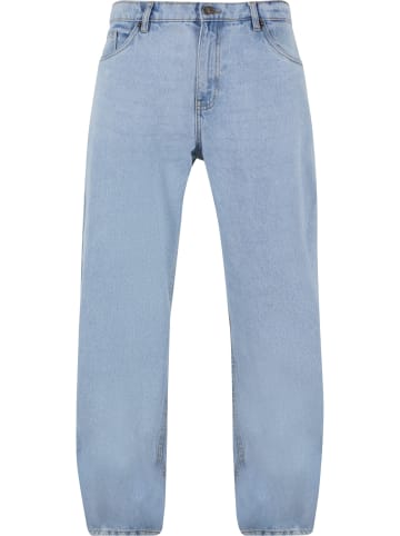 Urban Classics Jeans in new light blue washed