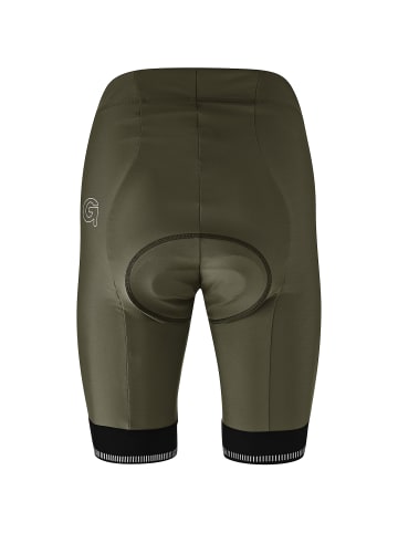 Gonso SITIVO W Da-Radshort in Grün2030