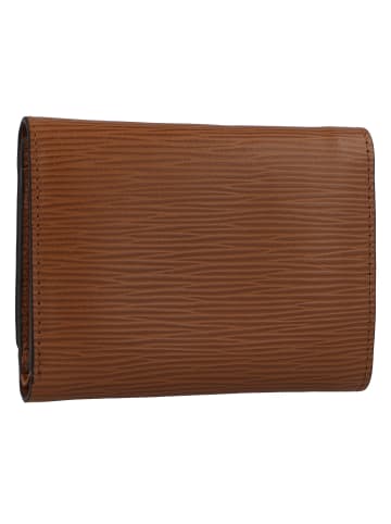 PICARD Calais 1 Geldbörse Leder 12.5 cm in cognac