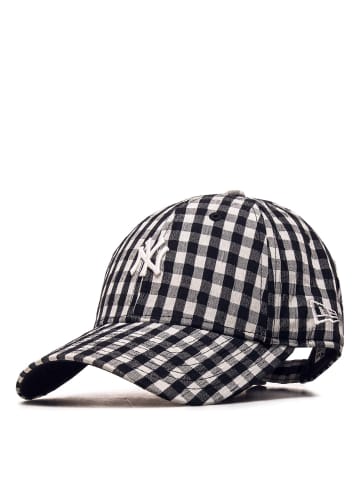 NEW ERA Cap in Schwarz