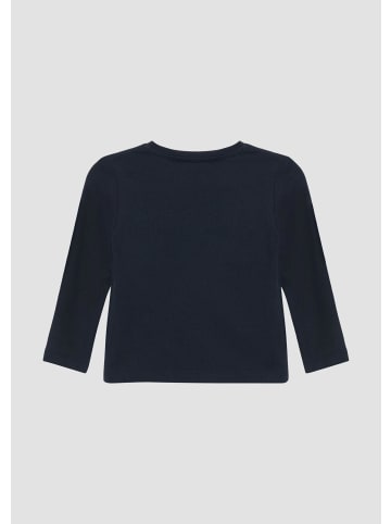 s.Oliver T-Shirt in 5952_navy