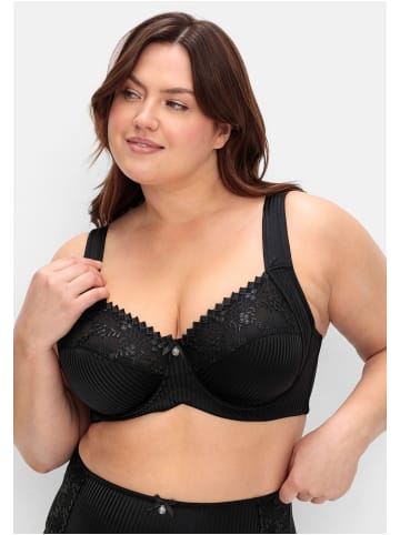sheego Minimizer-BH in schwarz
