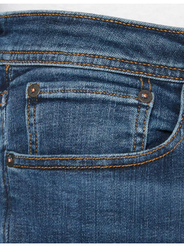 Jack & Jones Slim Fit Jeans für Herren in blau