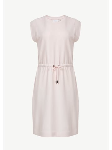 comma Kleid in 4062_perlmuttrosa