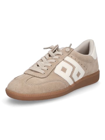 Maripe Sneaker A1358 in Beige