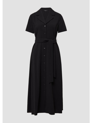 s.Oliver Kleid in 9999_schwarz