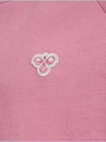 Hummel Hummel T-Shirt Hmljr Archive Lebensstil Kinder in POLIGNAC