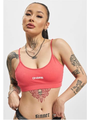 DNGRS Dangerous Sport-BH "Bra Trust" in Rosa
