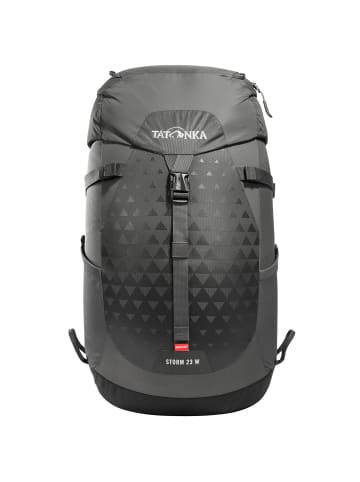 Tatonka Storm 23 Women Recco Rucksack 52 cm in titangrey