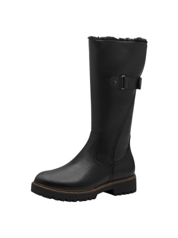 Tamaris Stiefel in BLACK
