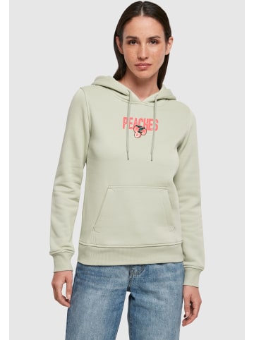 Mister Tee Mister Tee Kapuzenpullover in softsalvia