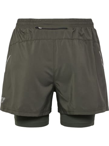 Newline Newline Shorts Nwlpace Laufen Damen Leichte Design in BELUGA