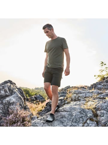 Skinners Sockenschuh "Adults 2.0 Comfort" in Grau