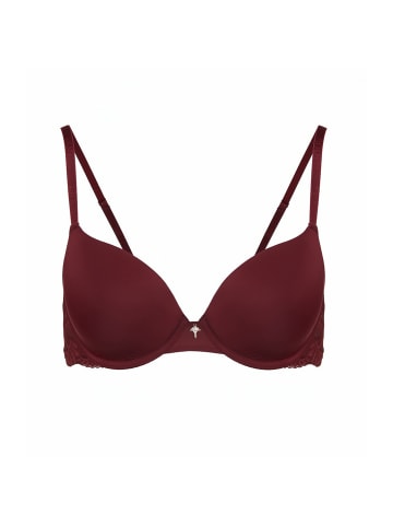 JOOP! T-Shirt-BH Beautiful in DARK RED