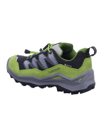 LOWA Outdoorschuh in schwarz