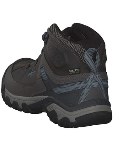 Keen Wanderschuh Targhee Iii Mid Wp in Dunkelgrau