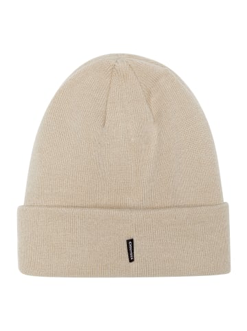 Chiemsee Beanie in Grau