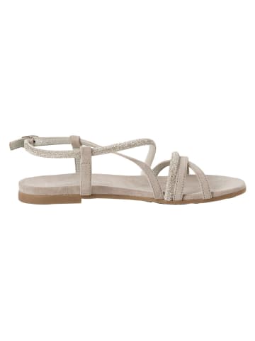 Tamaris Sandale in GREY GLAM