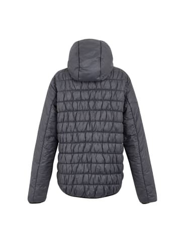 Regatta Daunenjacke in grau