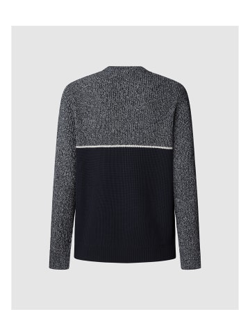 Pepe Jeans Jersey in Blau