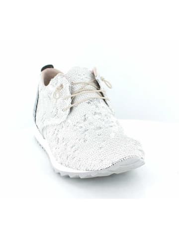 Donna Carolina Schnürstiefelette in bunt