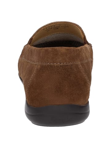 Sioux Slipper Giumelo-700-H in beige