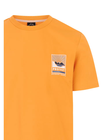 Protest " PRTTarrant in Caramel Yellow