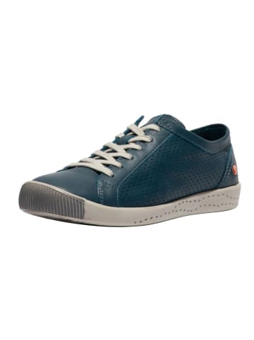 softinos Sneaker in Blau