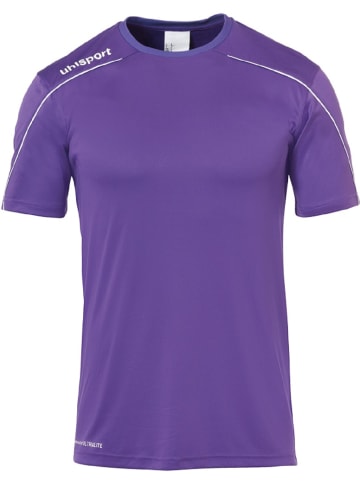 uhlsport Trikot "Stream 22 Trikot Kurzarm" in Lila