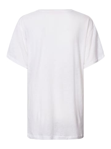 Odd Molly T-Shirt I Was Here in BRIGHT WHITE