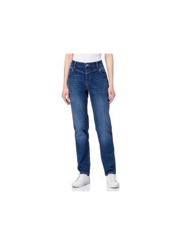 MAVI Slim Fit Jeans für Damen in blau