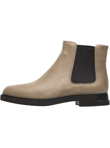 Camper Stiefeletten " Iman " in Grau