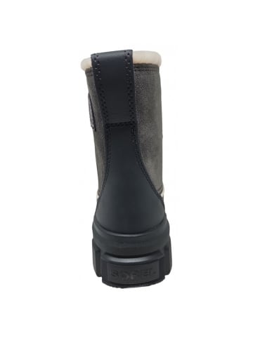 Sorel Winterstiefel Torino V WP in Grau