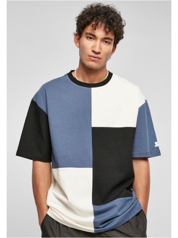 Starter Black Label T-Shirt in Blau