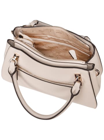 Guess Handtasche Noelle II Luxury SAT in Bone